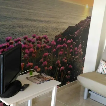 Sea Flowers Appartamento *