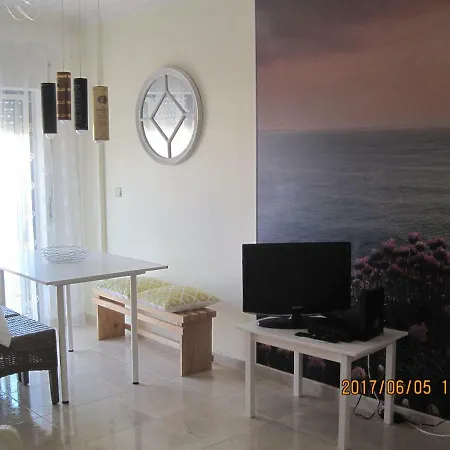 Appartamento Sea Flowers Ericeira