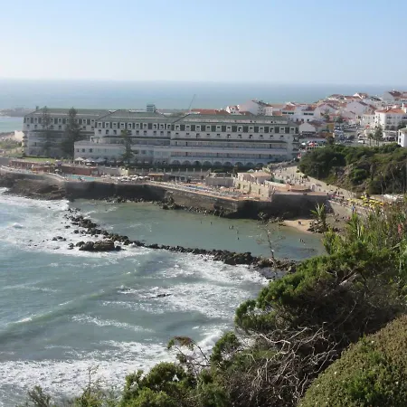 Sea Flowers Ericeira
