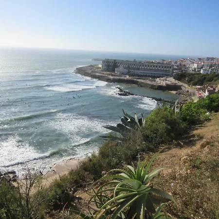 Sea Flowers Ericeira
